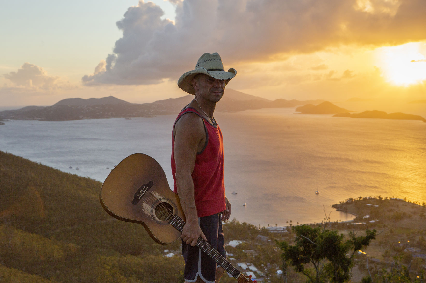 Kenny Chesney (copy)